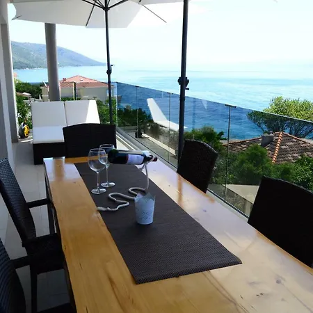 Apartment Apartman Aqua 2 Trogir