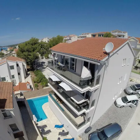 Apartman Aqua 2 * Trogir