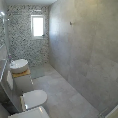 Apartman Aqua 2 Apartment