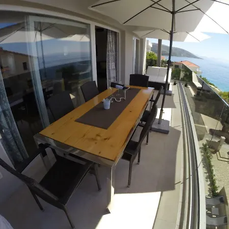 Apartman Aqua 2 Apartman
