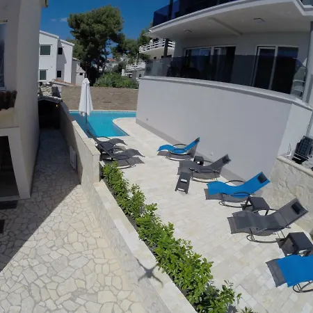 Apartman Aqua 2 Trogir