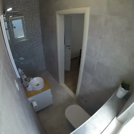 Apartman Aqua 2 Apartman *