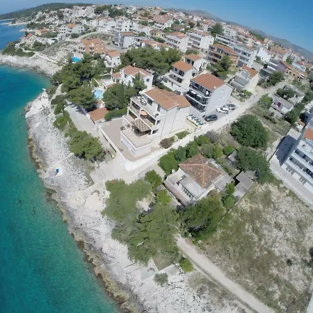 Apartment Apartman Aqua 2 Trogir