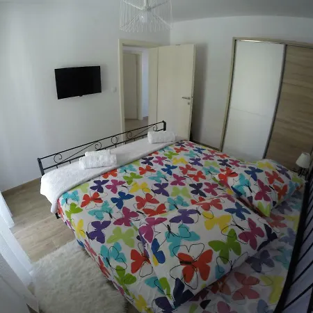 Apartman Aqua 2