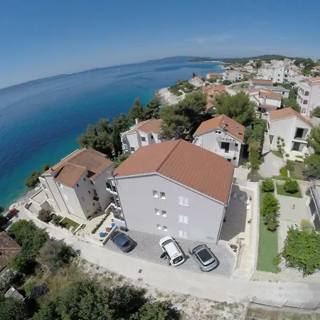 Apartman Aqua 2