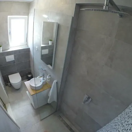 Apartman Aqua 2