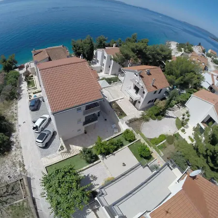Appartement Apartman Aqua 2 Trogir